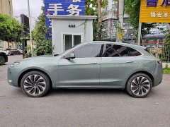 AITO Aion M5 2022 Extended Range AWD Flagship - ფოტო 3