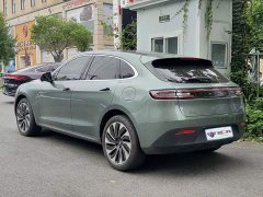 AITO Aion M5 2022 Extended Range AWD Flagship - ფოტო 4