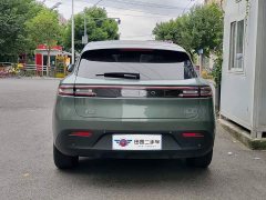 AITO Aion M5 2022 Extended Range AWD Flagship - ფოტო 5