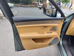 AITO Aion M5 2022 Extended Range AWD Flagship - ფოტო 6