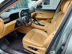 AITO Aion M5 2022 Extended Range AWD Flagship - ფოტო 7