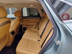 AITO Aion M5 2022 Extended Range AWD Flagship - ფოტო 8