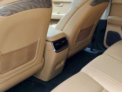 AITO Aion M5 2022 Extended Range AWD Flagship - ფოტო 9