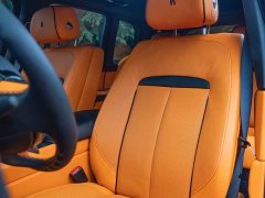 Rolls-Royce Cullinan Black Badge - ფოტო 10