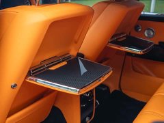 Rolls-Royce Cullinan Black Badge - ფოტო 18