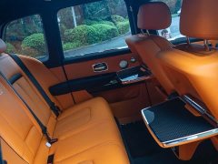 Rolls-Royce Cullinan Black Badge - ფოტო 19