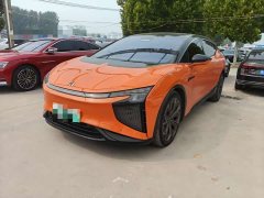 HiPhi X 2021 Flagship 6-Seater - ფოტო 1
