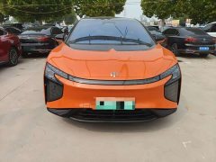 HiPhi X 2021 Flagship 6-Seater - ფოტო 2