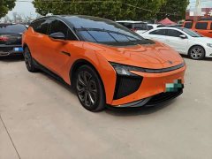 HiPhi X 2021 Flagship 6-Seater - ფოტო 3