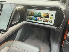 HiPhi X 2021 Flagship 6-Seater - ფოტო 4