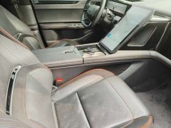 HiPhi X 2021 Flagship 6-Seater - ფოტო 5