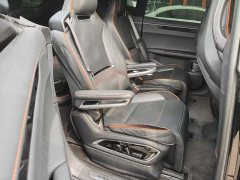 HiPhi X 2021 Flagship 6-Seater - ფოტო 6