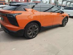 HiPhi X 2021 Flagship 6-Seater - ფოტო 8