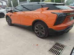 HiPhi X 2021 Flagship 6-Seater - ფოტო 9