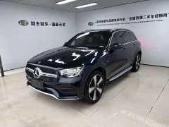 Mercedes-Benz GLC 300 L 4MATIC Dynamic Premium Edition - ფოტო 1
