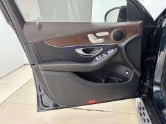Mercedes-Benz GLC 300 L 4MATIC Dynamic Premium Edition - ფოტო 10