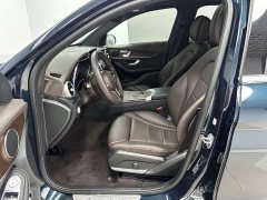Mercedes-Benz GLC 300 L 4MATIC Dynamic Premium Edition - ფოტო 12