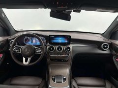 Mercedes-Benz GLC 300 L 4MATIC Dynamic Premium Edition - ფოტო 13