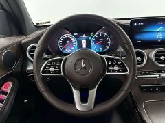 Mercedes-Benz GLC 300 L 4MATIC Dynamic Premium Edition - ფოტო 14