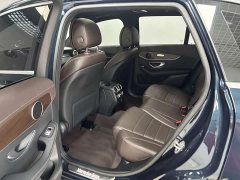 Mercedes-Benz GLC 300 L 4MATIC Dynamic Premium Edition - ფოტო 20