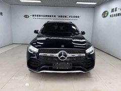 Mercedes-Benz GLC 300 L 4MATIC Dynamic Premium Edition - ფოტო 3