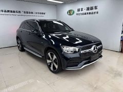 Mercedes-Benz GLC 300 L 4MATIC Dynamic Premium Edition - ფოტო 4