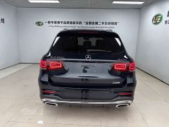 Mercedes-Benz GLC 300 L 4MATIC Dynamic Premium Edition - ფოტო 6