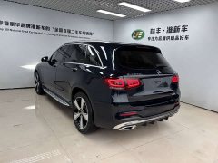 Mercedes-Benz GLC 300 L 4MATIC Dynamic Premium Edition - ფოტო 7