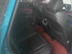 Chery Tiggo 7 2020 Shenxing Edition 1.5T CVT Shenxing 2 - ფოტო 10