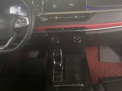 Chery Tiggo 7 2020 Shenxing Edition 1.5T CVT Shenxing 2 - ფოტო 11