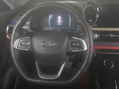 Chery Tiggo 7 2020 Shenxing Edition 1.5T CVT Shenxing 2 - ფოტო 12