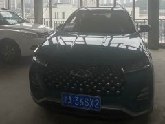 Chery Tiggo 7 2020 Shenxing Edition 1.5T CVT Shenxing 2 - ფოტო 2