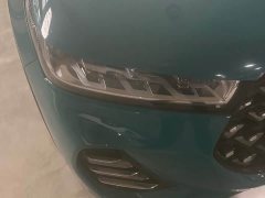Chery Tiggo 7 2020 Shenxing Edition 1.5T CVT Shenxing 2 - ფოტო 3