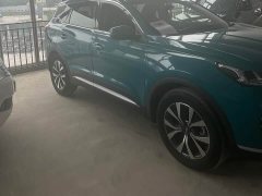 Chery Tiggo 7 2020 Shenxing Edition 1.5T CVT Shenxing 2 - ფოტო 4