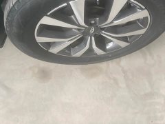 Chery Tiggo 7 2020 Shenxing Edition 1.5T CVT Shenxing 2 - ფოტო 5