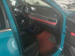 Chery Tiggo 7 2020 Shenxing Edition 1.5T CVT Shenxing 2 - ფოტო 8