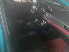 Chery Tiggo 7 2020 Shenxing Edition 1.5T CVT Shenxing 2 - ფოტო 9