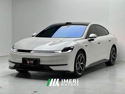 2026 Changan Qiyuan A06 630 Laser Ultra