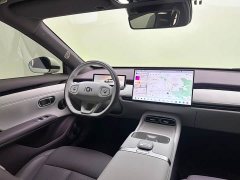 Changan Qiyuan A06 630 Laser Ultra - ფოტო 13