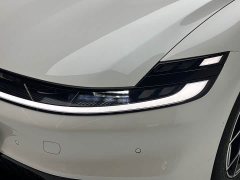 Changan Qiyuan A06 630 Laser Ultra - ფოტო 18