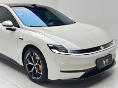 Changan Qiyuan A06 630 Laser Ultra - ფოტო 20