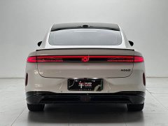 Changan Qiyuan A06 630 Laser Ultra - ფოტო 5