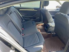 Volkswagen Magotan 2020 280TSI DSG Advance - ფოტო 11