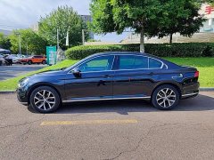 Volkswagen Magotan 2020 280TSI DSG Advance - ფოტო 3