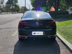 Volkswagen Magotan 2020 280TSI DSG Advance - ფოტო 5