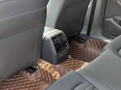 Volkswagen Magotan 2020 280TSI DSG Advance - ფოტო 9