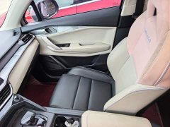 Lynk & Co Geely Lynk & Co 06 2021 1.5T Shero Pink Special Edition - ფოტო 11
