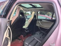 Lynk & Co Geely Lynk & Co 06 2021 1.5T Shero Pink Special Edition - ფოტო 9
