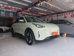 Geely Starwish 410km Freedom Edition - ფოტო 1