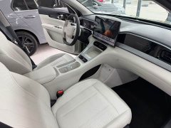 Geely Starwish 410km Freedom Edition - ფოტო 10